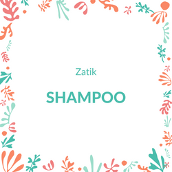 Shampoo