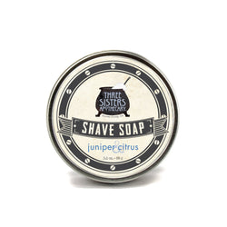 Shave Soap