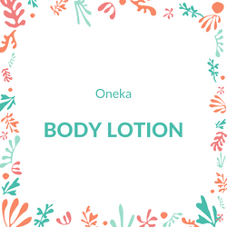 Body Lotion