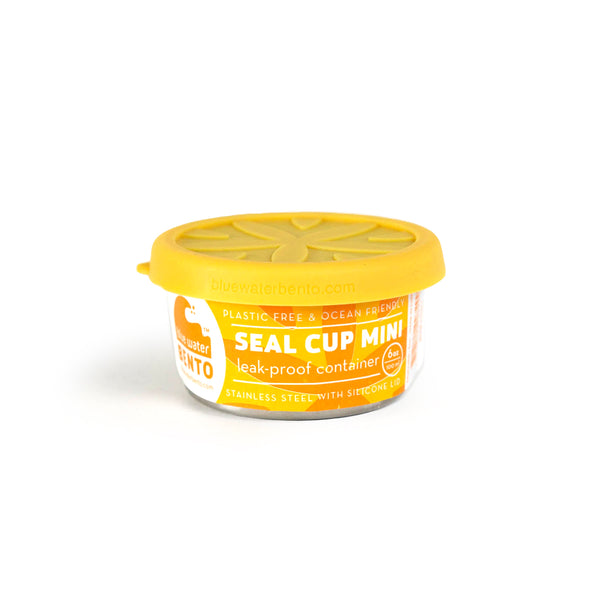 Seal Cup Mini, 3oz