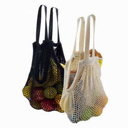 Organic Cotton String Bag