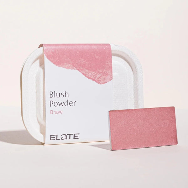 Blush Powder