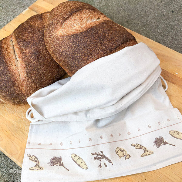 Bread Bag