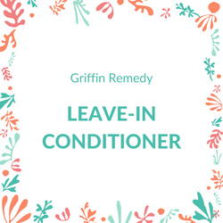 Leave-in Conditioner