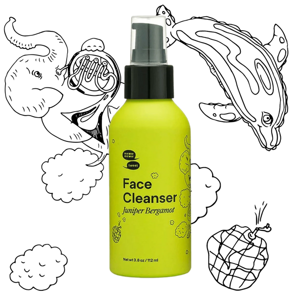 Face Cleanser