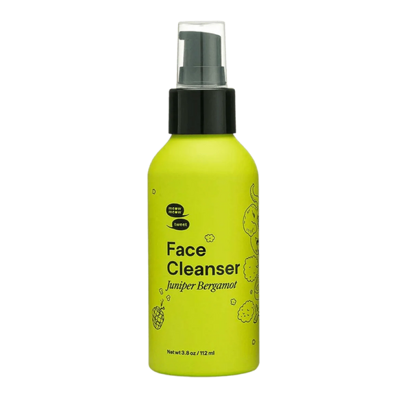 Face Cleanser