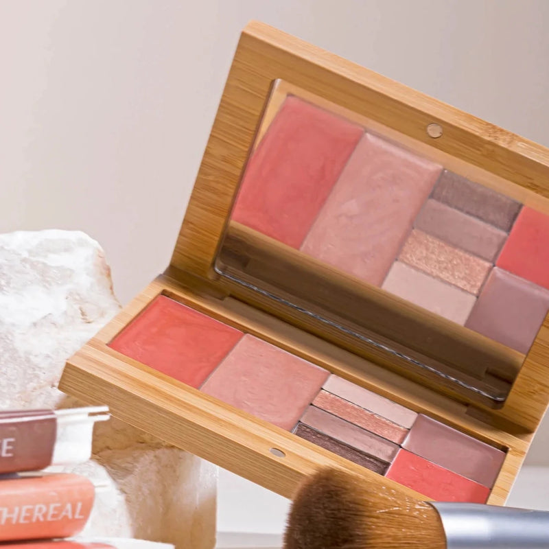 Elate Capsule Palette – Fillgood