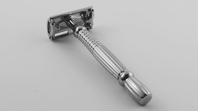 Safety Razor - Butterfly Extra Long