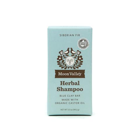 Herbal Shampoo Bar