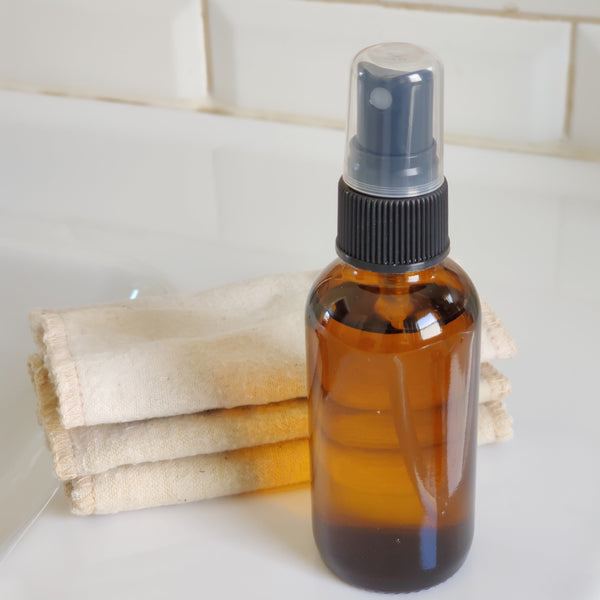 Organic Witch Hazel Extract