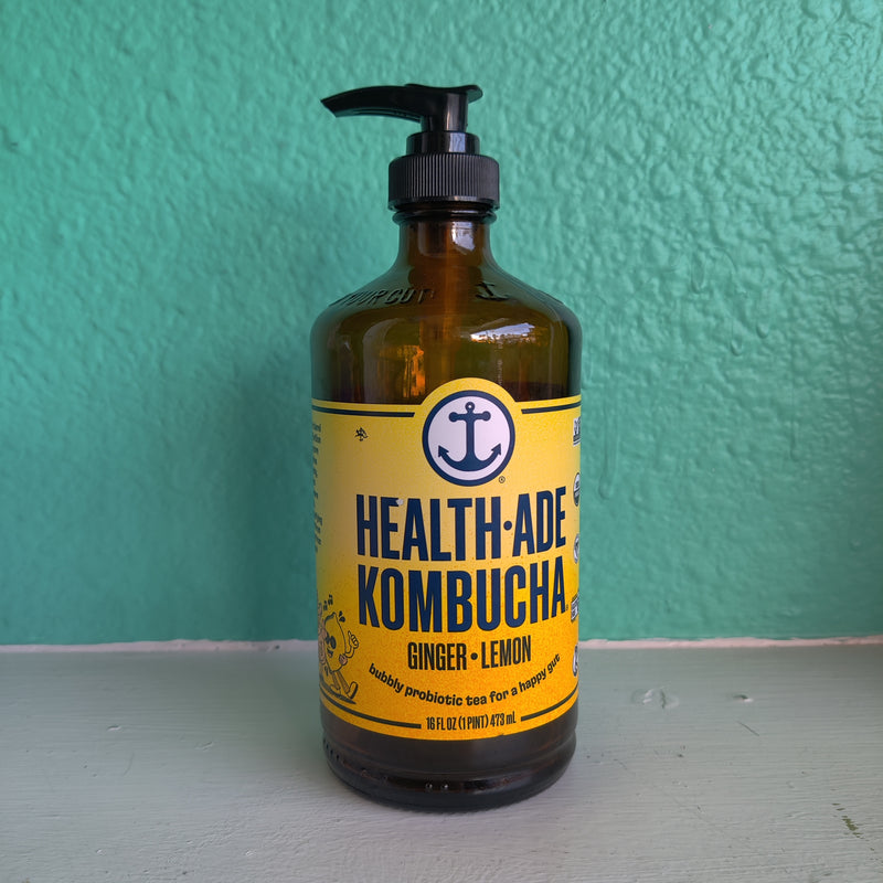 Upcycled Dispenser