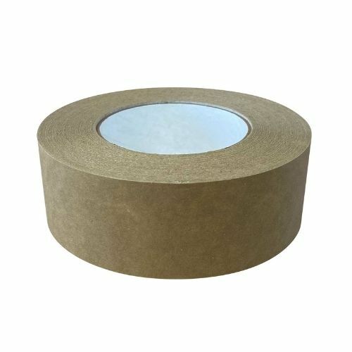 Kraft Tape Roll