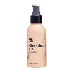 Lemon Rose Cleansing Oil