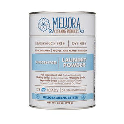 Laundry Powder, Unscented
