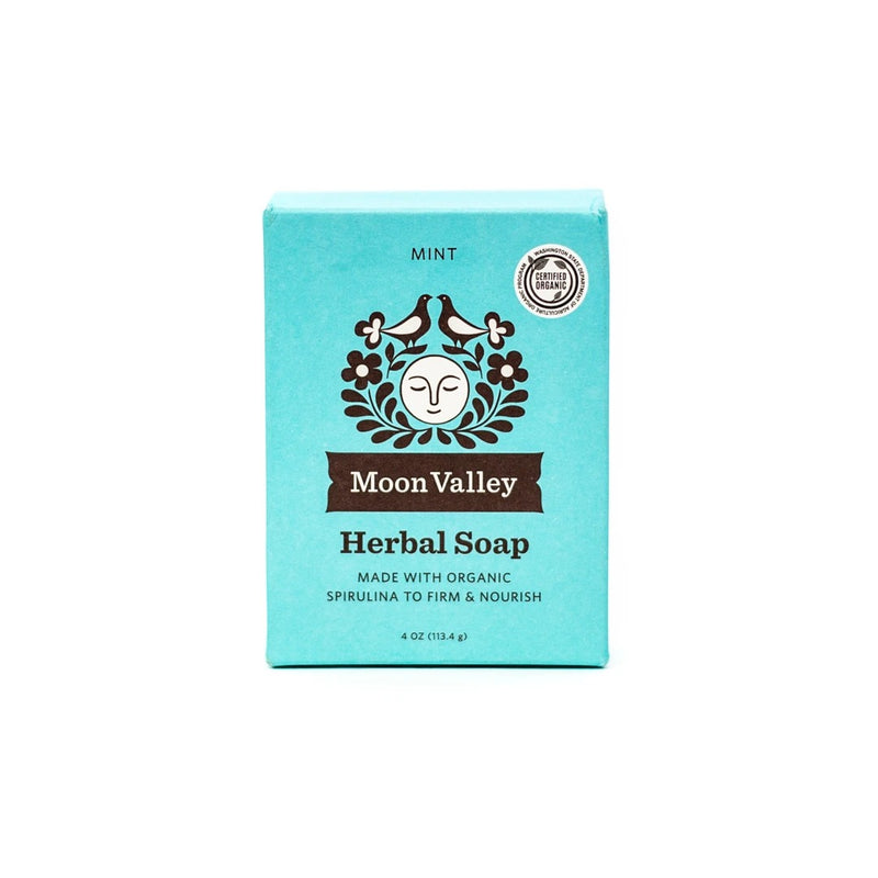 Herbal Soap
