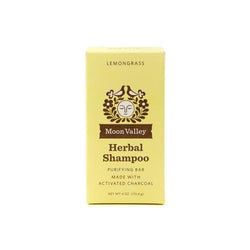 Herbal Shampoo Bar