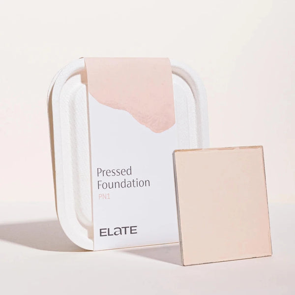 Pressed Foundation