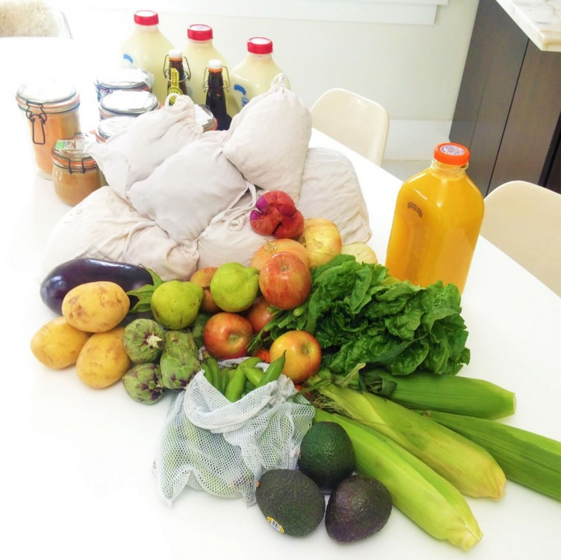 Bea Johnson - Zero Waste Home