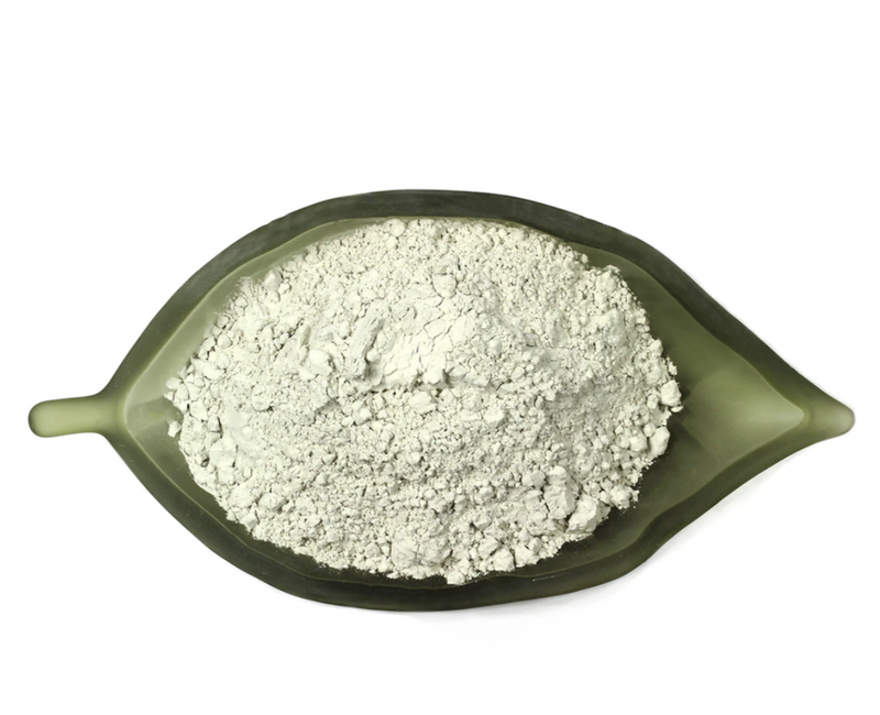 Bentonite Clay