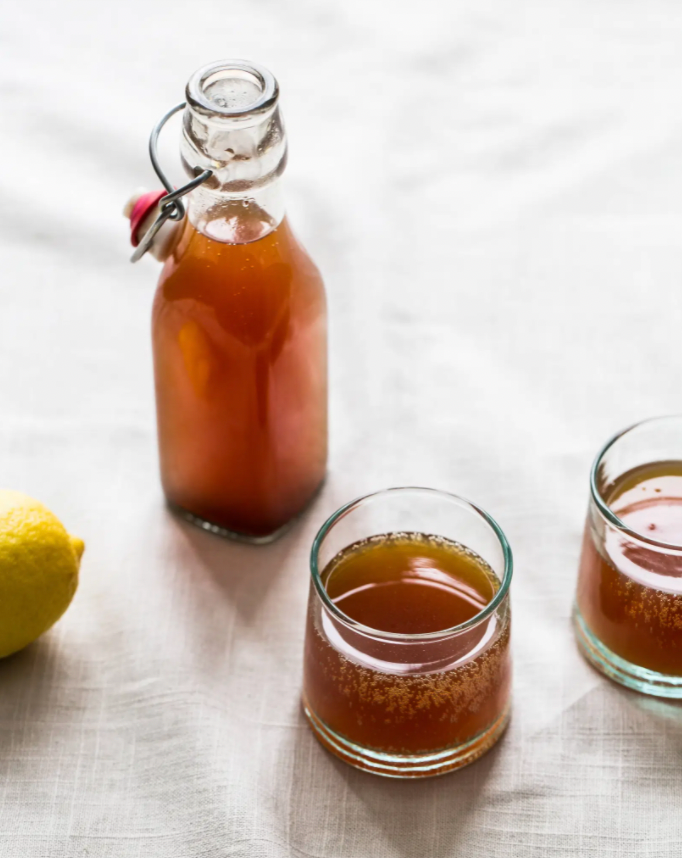 The Zero Waste Chef