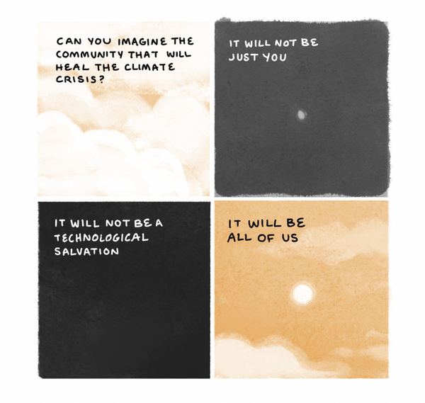 All We Can Save