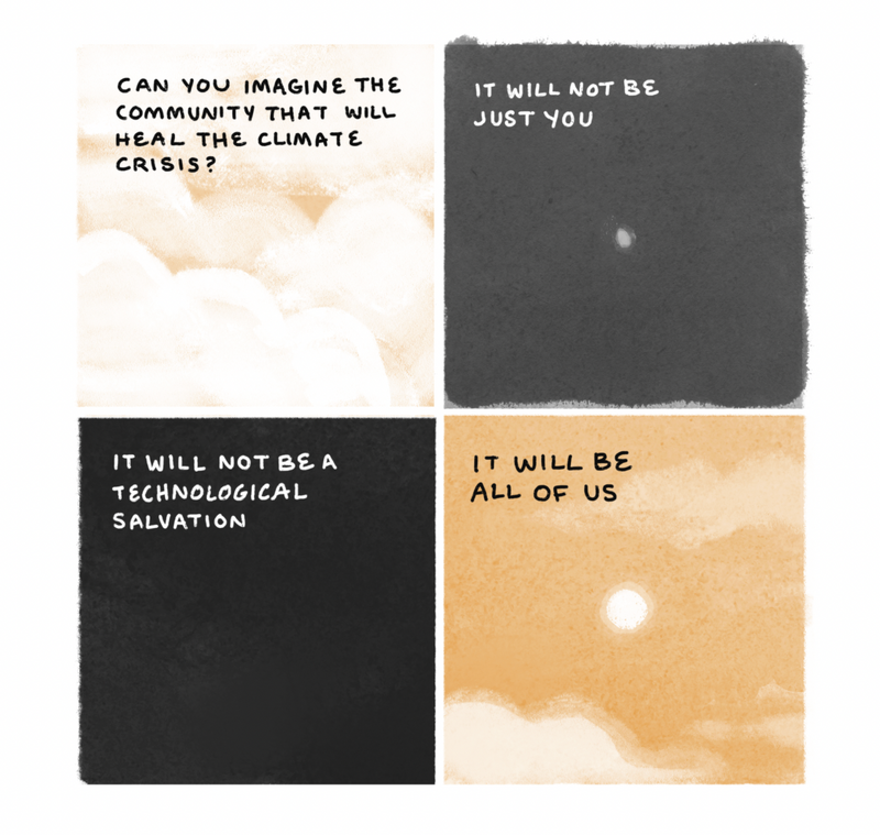 All We Can Save