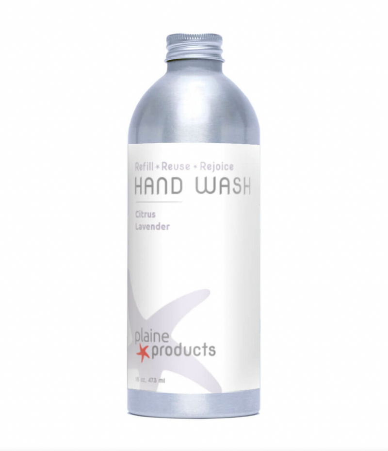 Hand Wash