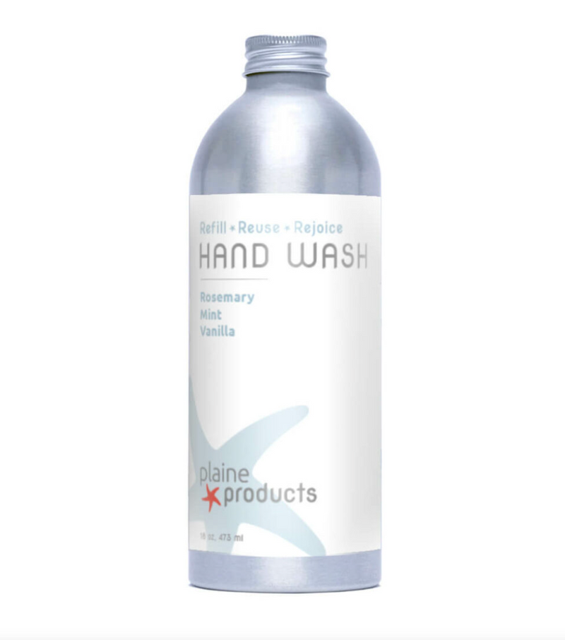 Hand Wash