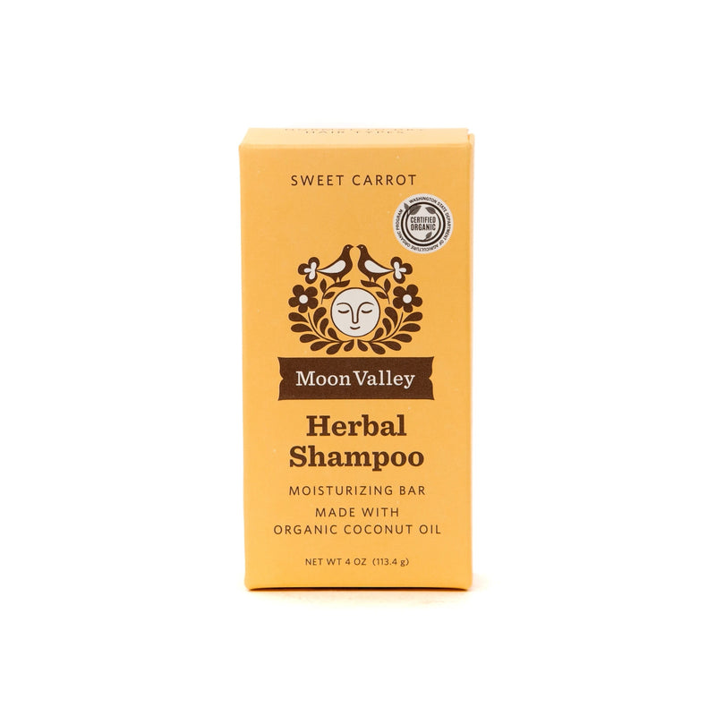 Herbal Shampoo Bar