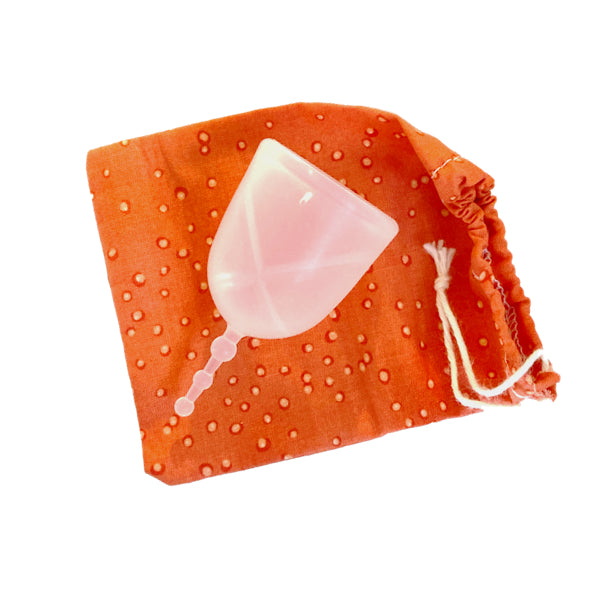 Menstrual Cup, XO Flo Mini