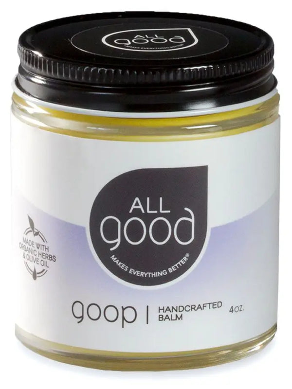 All Good Goop - Skin Recovery Balm