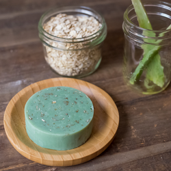 Bar Soaps, 3.5oz