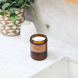 Soy Candle, 7.2 oz