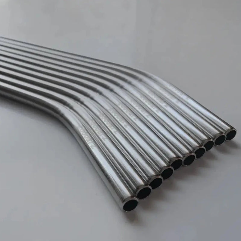 Stainless Steel Drinking Straws