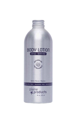 Body Lotion