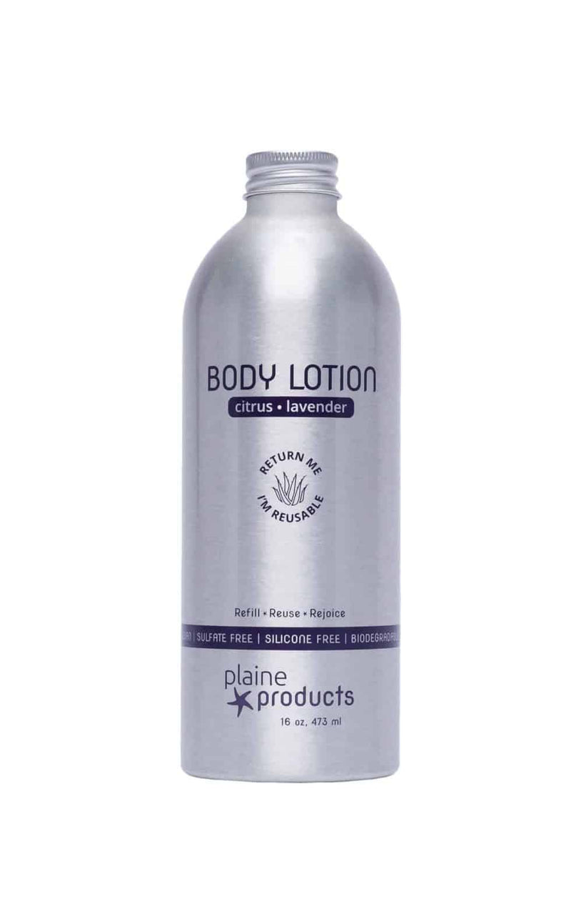 Body Lotion