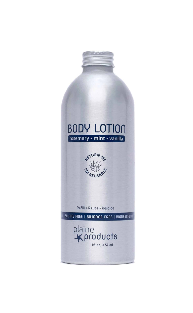 Body Lotion