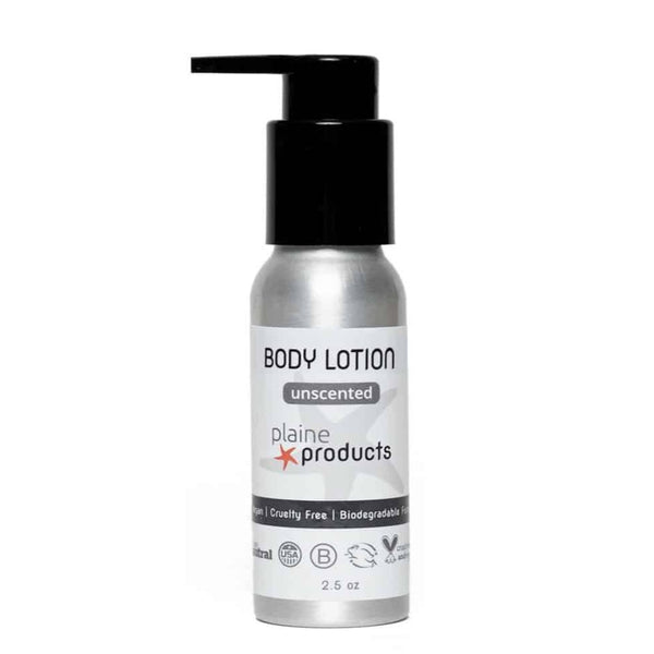 Body Lotion - Travel Size