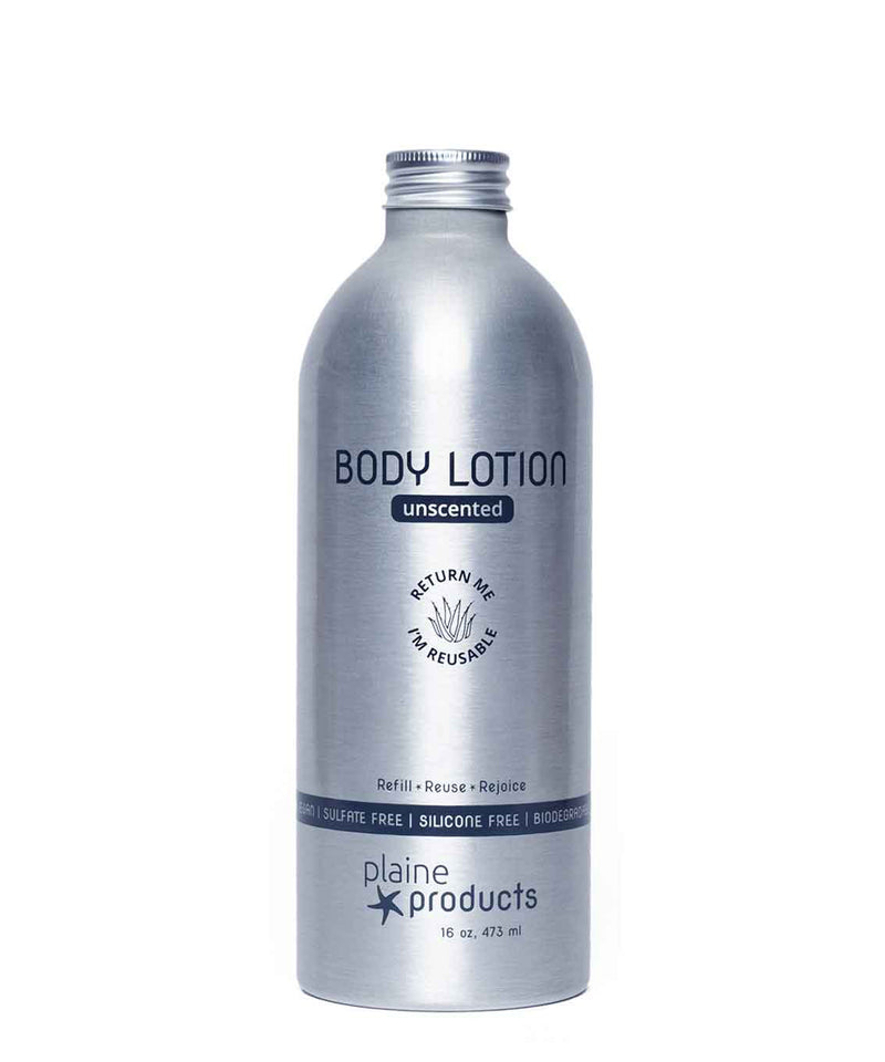 Body Lotion