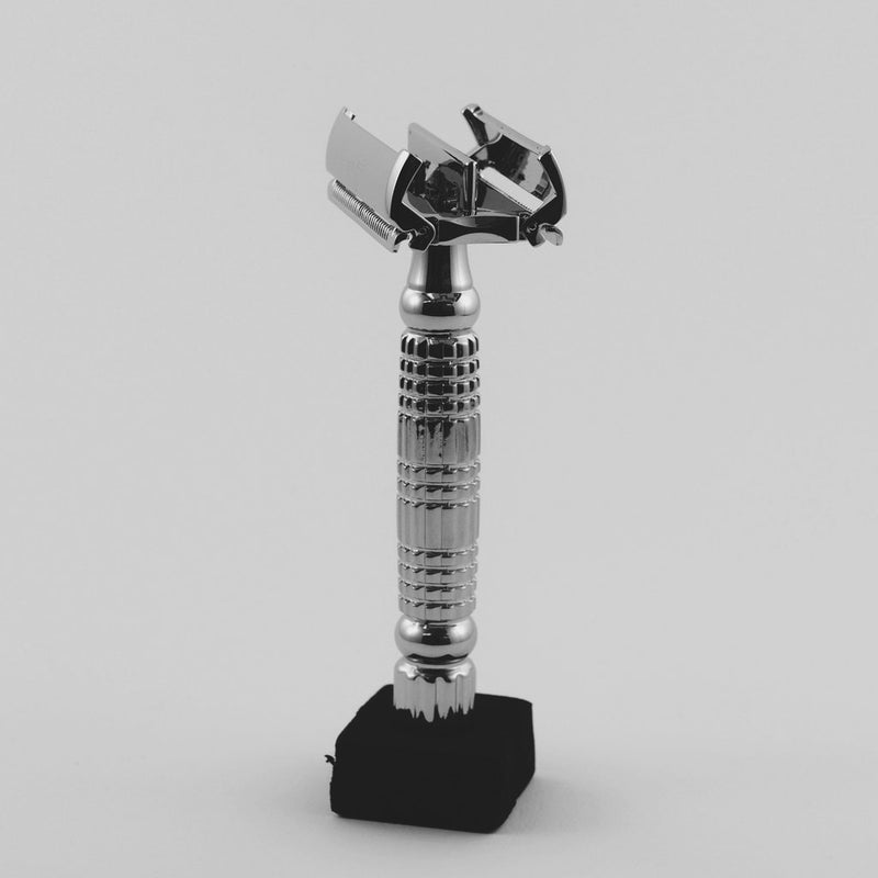 Safety Razor - Butterfly