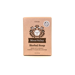 Herbal Soap