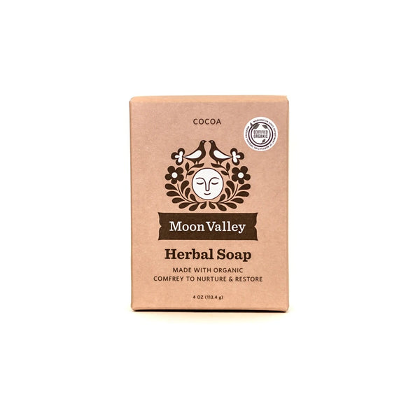 Herbal Soap