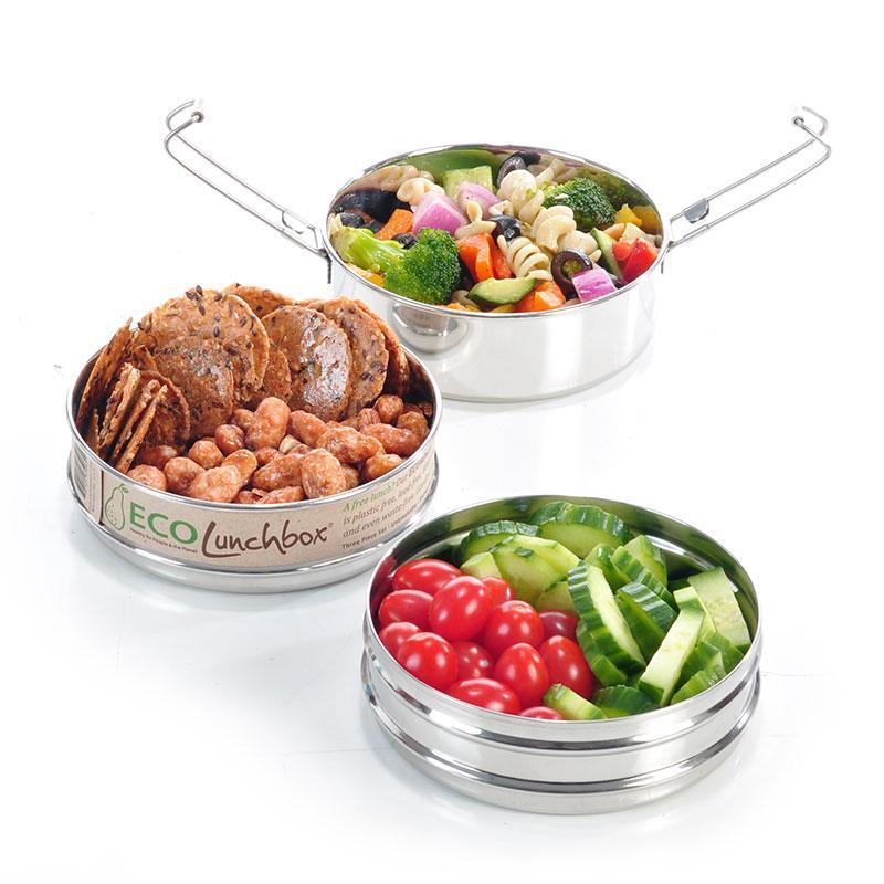 Tri Bento Box