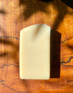 G.O.A.T bar soap
