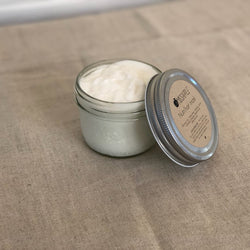 Coconut Hair Mask - 8 oz