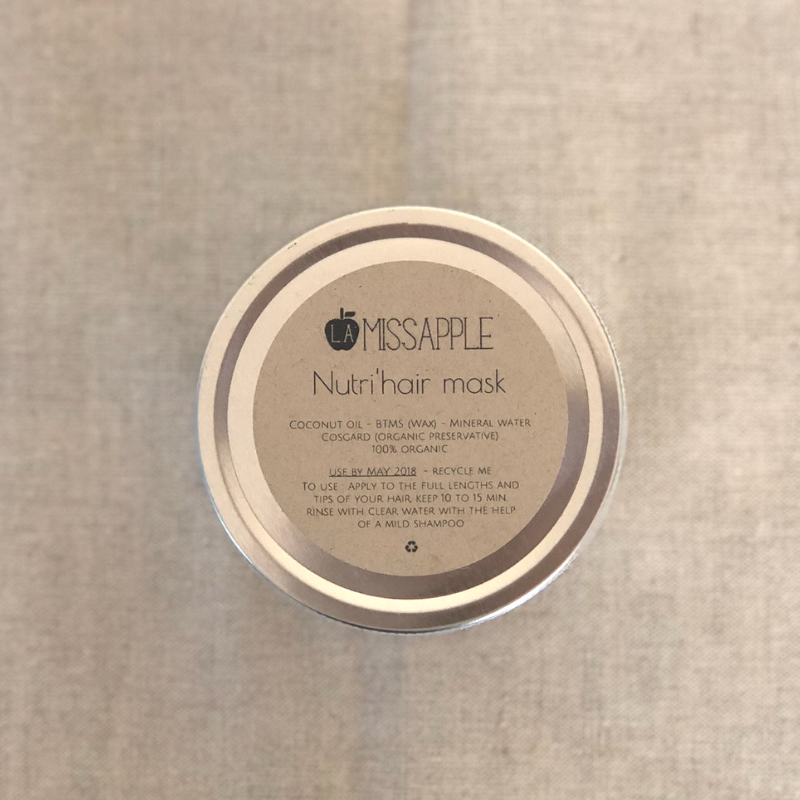 Hair Mask
