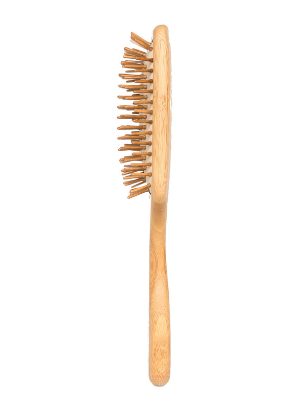 Bamboo Hairbrush