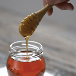 Honey Spoon