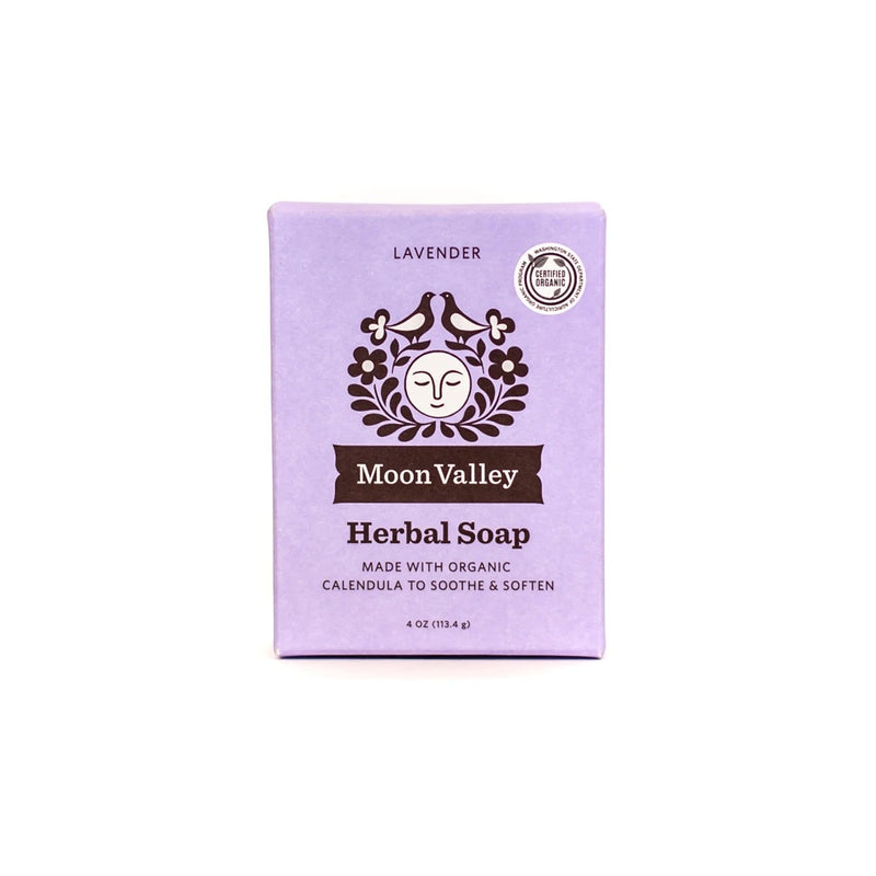 Herbal Soap