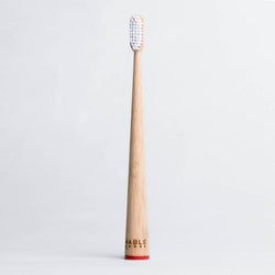 Bamboo Toothbrush - Adults